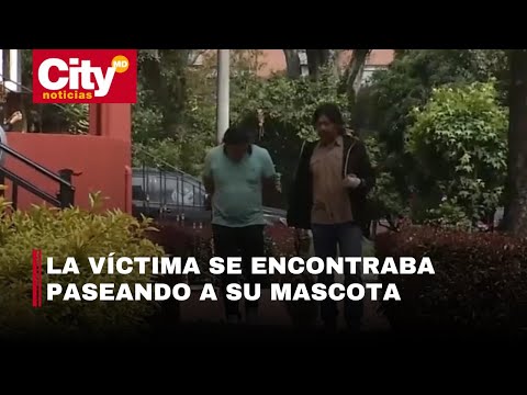Exconcejal fue apuñalado en medio de un atraco en el barrio Nicolás de Federmán | CityTv