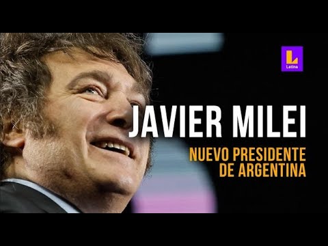 ELECCIONES ARGENTINA 2023 EN VIVO - Balotaje entre Milei y Massa