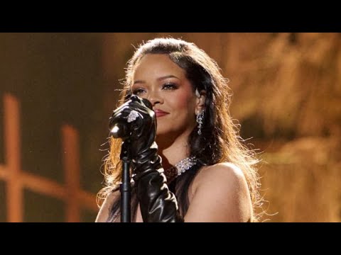 Rihanna : en attendant son retour, un de ses albums cartonne en France !