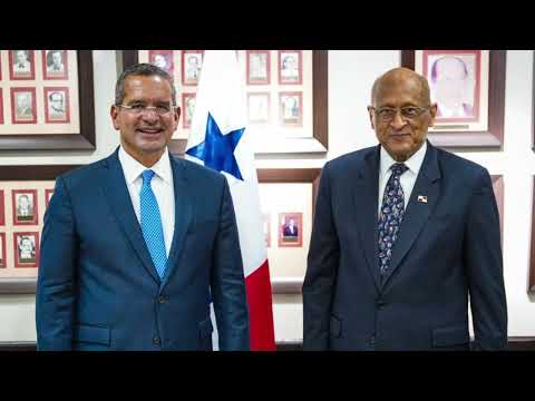 Gobierno destaca el éxito y alcance de la Misión Comercial en Panamá