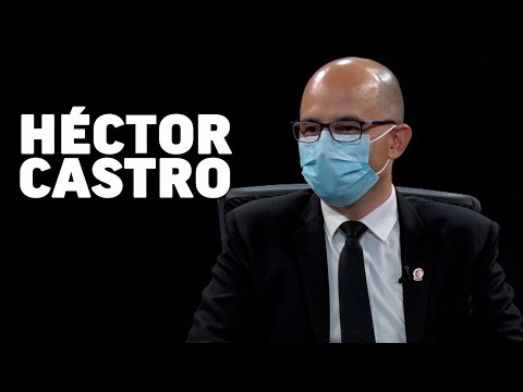 Fuego Cruzado - Héctor Castro