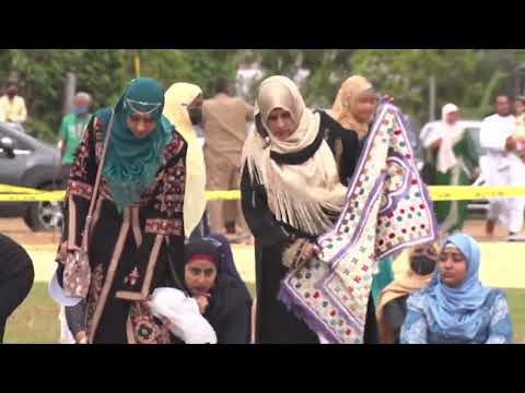 We Focus - The Meaning Of Eid Celebrations
