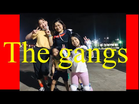 The-gangs-of-surf-skate The-gangs-of-surf-skate