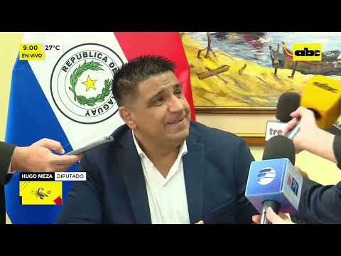 “Fonacac”: diputado presenta proyecto para blindar el Arancel Cero