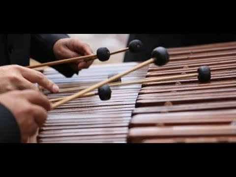 20 de febrero: Día de La Marimba