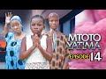 MTOTO YATIMA { 14 }