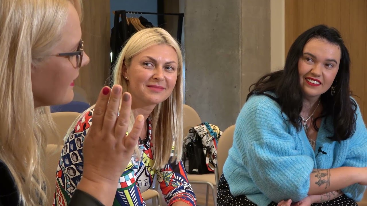 Aš esu moteris ir kokios mano supergalios