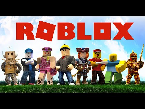 Roblox-แนะนำแมพหน่อยครับมาเ