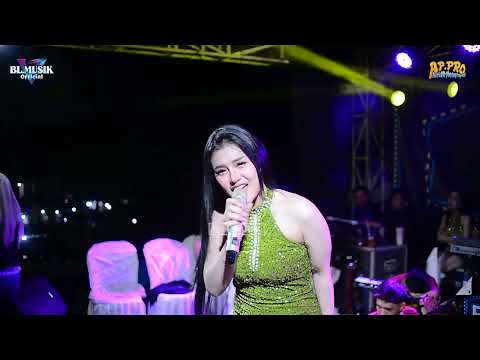 ORANG BIASA -SYAHLA AYU- BLMUSIKOFFICIAL LIVE IN LEBAKSEMBADA CITOREK