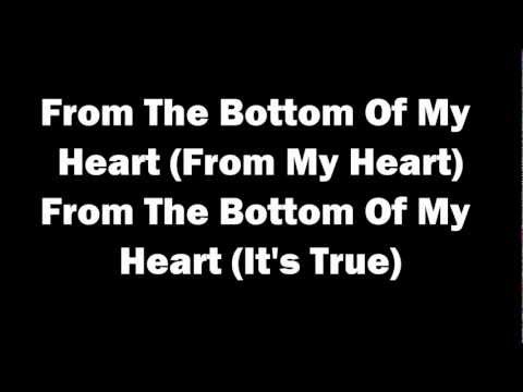 It's True Lyrics by Backstreet Boys