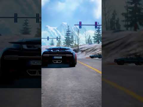PUBGxBUGATTI コラボレーション実施中！