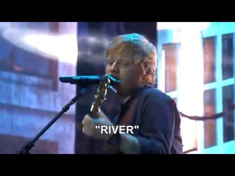 Eminem - River ft. Ed Sheeran - Traducida