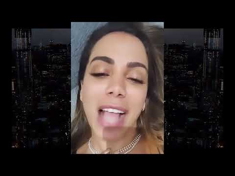 Anitta - Alexandra MVP Y Su Hija - Aida Victoria Merlano (Varios Artistas)  Exclusivo