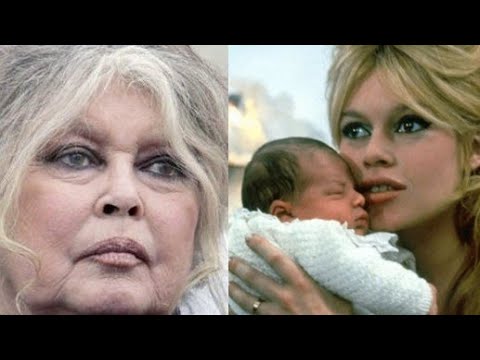 Brigitte Bardot : accusée d'être une mauvaise mère, elle contre-attaque