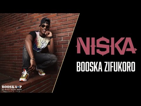 Niska - Booska Zifukoro