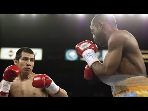 Marco Antonio Barrera vs Kevin Kelley Full Highlights