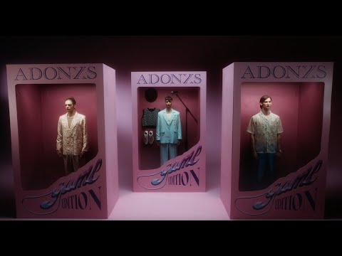 ADONXS Concert Tickets - 2026 Tour Dates