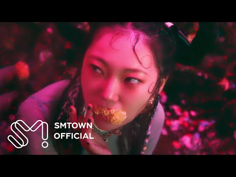 SOHLHEE-솔희-수선화-(水仙花)-MV-Teaser SOHLHEE-솔희-수선화-(水仙花)-MV-Teaser