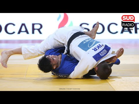Les Russes autorisés à participer aux Mondiaux de judo : la tension monte à l'approche des JO