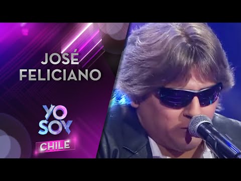 Sebastián Landa conquistó Yo Soy Chile 3 con Paso La Vida Pensando de José Feliciano