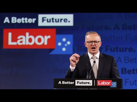 Labor government has brought in ‘class warfare’ with tax changes