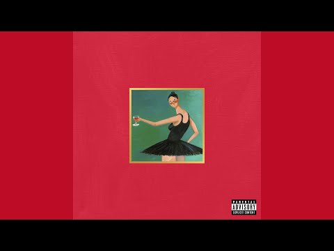 Kanye West - Hell Of A Life (Official Audio)
