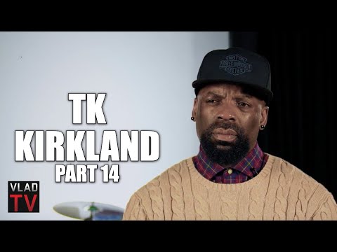 TK Kirkland on Yo Gotti's Brother Big Jook Killed at Funeral, Allegedly Over Young Dolph (Part 14)