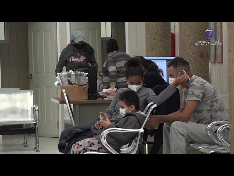 En aumento, casos de virus sincicial respiratorio en México