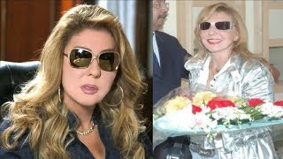 الابن الوحيد للفنانة نادية الجندي من عماد حمدى أثار دهشة الجماهير