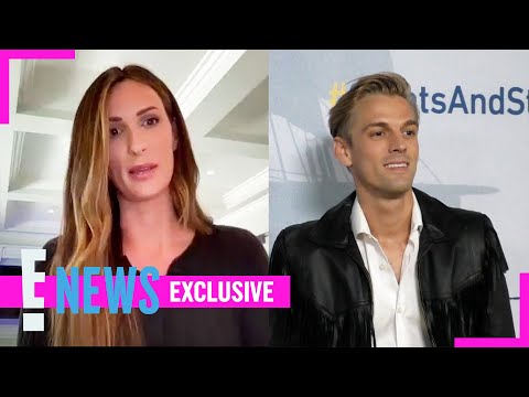 Aaron Carter's Sister Angel Says His LEGACY Was More Than the Last Few Years of His Life | E! News