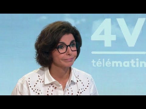 Les 4 vérités - Rachida Dati