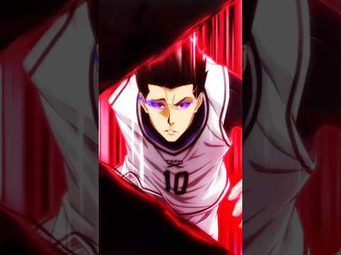 馬狼で馬狼演出!!【ブルーロックPWC】#bluelock #ブルーロック #ブルーロックpwc