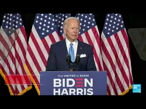 Joe Biden se retira de la carrera presidencial a menos de cuatro meses de las elecciones