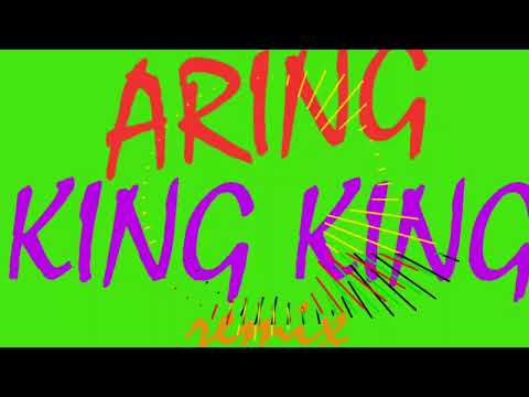 ARING KING KING REMIX | mar music vlog