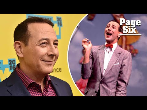 ‘Pee-wee Herman’ star Paul Reubens comes out as gay in posthumous documentary