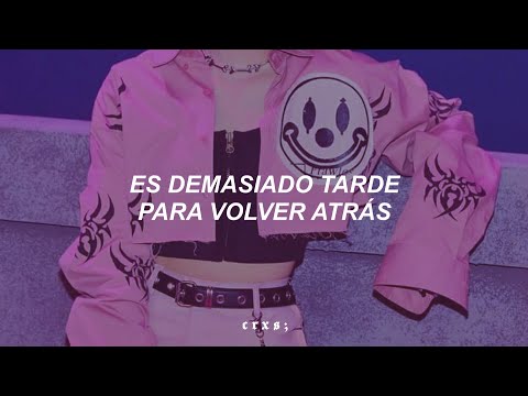 TWICE - GONE // Sub Español