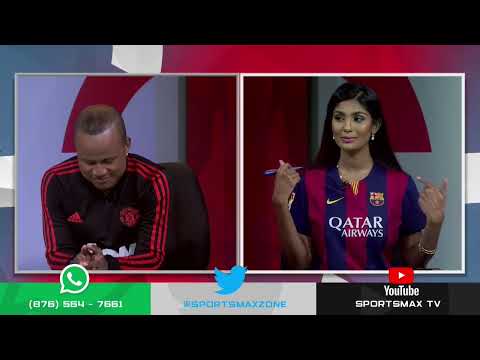 SportsMax Class Moments: Leo Campbell, Moussa Diabate, Ben Stokes | SportsMax Zone