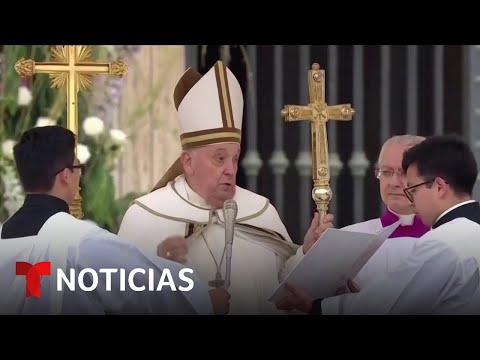 El Vaticano condena el cambio de sexo, la eutanasia, los vientres de alquiler y la violencia digital