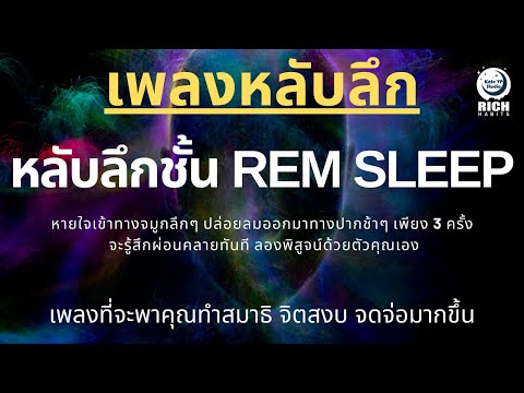 เพลงกล่อมนอนผู้ใหญ่-บำบัดความเ เพลงกล่อมนอนผู้ใหญ่-บำบัดความเ
