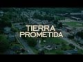 Tierra prometida - Castellano