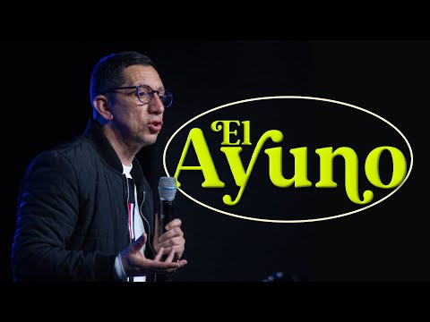 #LlevamosSuMensaje   El Ayuno  | Pastor Juan Carlos Parra