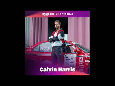 Calvin Harris & Sam Smith - Desire (Calvin Harris VIP Mix)