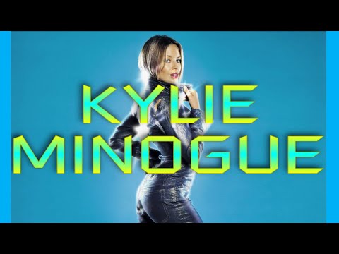 Kylie Minogue |The Best Remixes| (Sound Impetus)