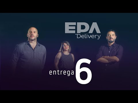 EPA Delivery (6/5/2020) - Recomendados para ver en casa - ep. 6