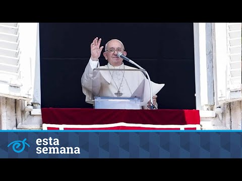 Sacerdotes exiliados: Condena del papa a Ortega es un gran respaldo a la iglesia perseguida