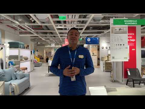 IKEA llega a Cali a impulsar más empleo