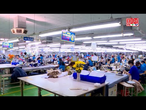 The development of a circular economy is a key strategy for the textile and garment industry in Vietnam.