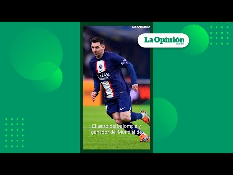 Messi fue amenazado tras atentado a negocio de sus suegros #Shorts | La Opinión