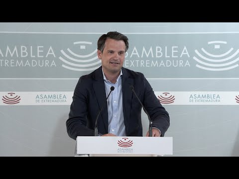 PP Extremadura rechaza las lecciones de Sánchez sobre pactos