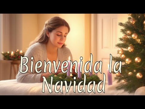 ?Oración para la Preparación Espiritual de la Navidad